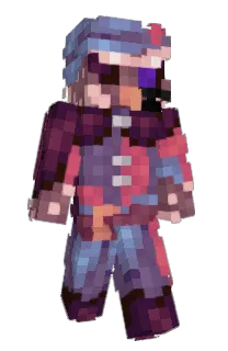 Front of nightowl890's skin