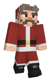 Coralinear's Minecraft skin