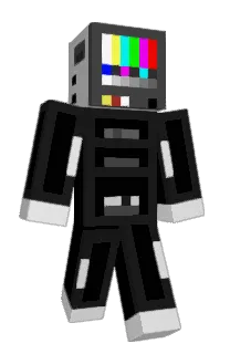 Front of Tracker062534's skin