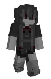Front of ci__'s skin