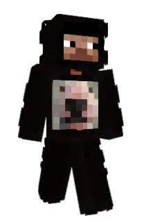 oWear's Minecraft skin