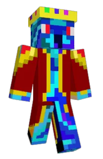 PHeonixEmPire's Minecraft skin