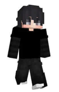 _Dream__'s Minecraft skin