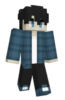 Front of Gusty1125's skin