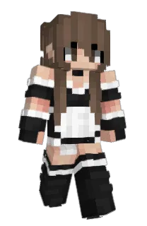 Front of fqlling4u's skin