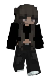 Heeaven__'s Minecraft skin