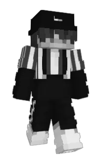 Front of aeruxf1's skin