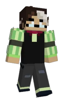 _Rosss's Minecraft skin