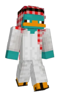 0op5's Minecraft skin