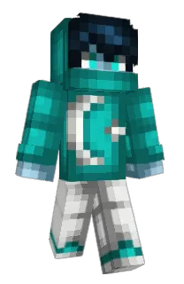 Front of Hasan1717's skin