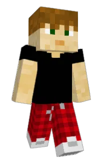 Rusty_foot's Minecraft skin
