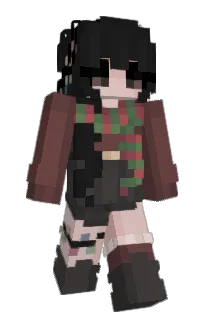 isabel__lol's Minecraft skin