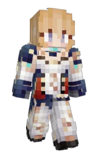 kokokookie's Minecraft skin