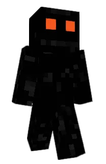 Fumotaka's Minecraft skin