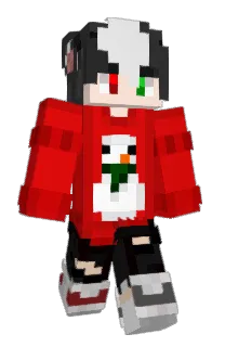 Front of VoTuanNam's skin