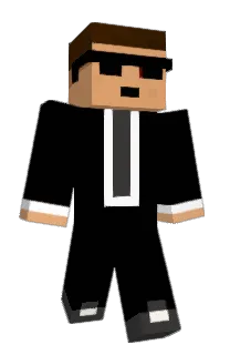 Front of 216x's skin