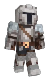 Front of Nightmare88378's skin