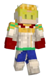 Front of HeyHelmet's skin