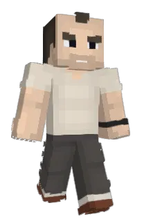 Koaladays's Minecraft skin