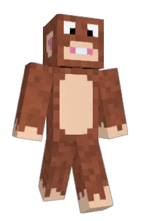 Front of VoltPSK's skin