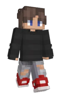 MuVaKo18's Minecraft skin