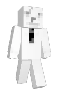 SixMiB's Minecraft skin