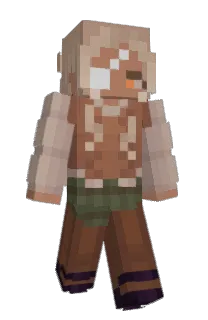 Front of durinsfables's skin