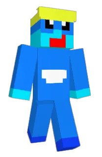 Front of Iceberg_44's skin