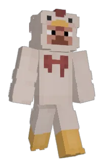 ItsCrip's Minecraft skin
