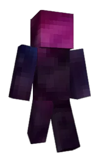 Front of popnoz's skin