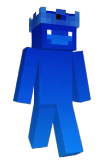 Gaming1's Minecraft skin