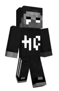 Front of bonsko1g's skin