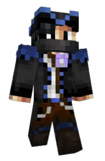 Front of Jaden_MAN's skin