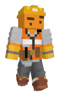 vexl_4's Minecraft skin