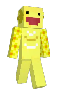 Front of BryTheGuyy's skin