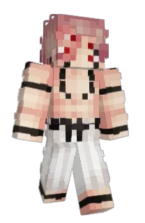 Front of FazeZapp265's skin