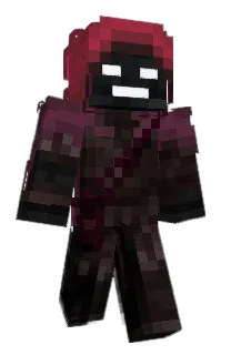 Front of Magminho3033's skin