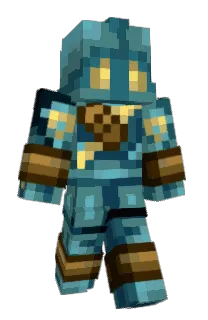 Front of Ch4rr3dl0l's skin