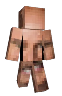 Cllaps's Minecraft skin