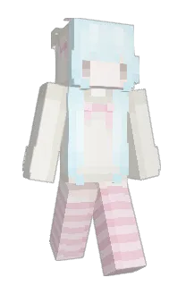 angeloftragedy's Minecraft skin