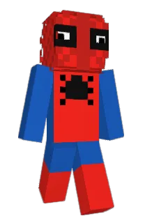 spozii's Minecraft skin