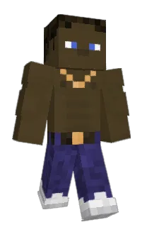 j124klo's Minecraft skin