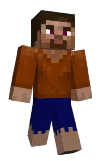 Front of bobalott's skin