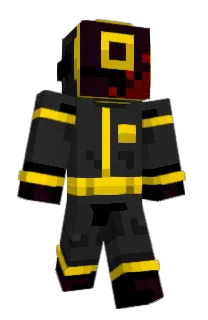 Front of turtleman560's skin