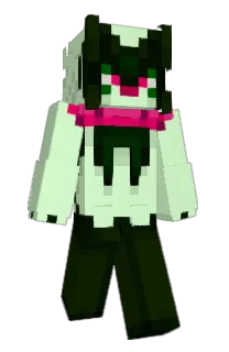 YonaFawn's Minecraft skin