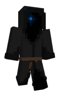 NebelTW's Minecraft skin