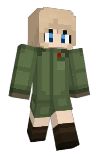 SLAYDEZILLA's Minecraft skin