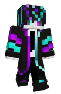 Front of Ghyphest's skin