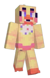 Skin preview