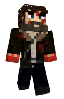 Benolino1's Minecraft skin